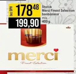 Jip Storck Merci Finest Selection nabídka