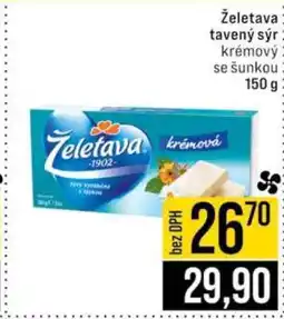 Jip Želetava tavený sýr nabídka