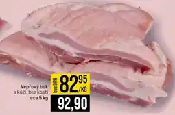 Jip Vepřový bok nabídka