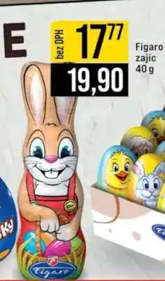 Jip Figaro Zajíc nabídka