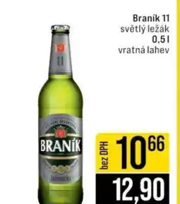 Jip Braník 11 nabídka