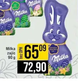 Jip Milka Zajíc nabídka