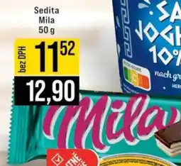 Jip SEDITA Mila nabídka