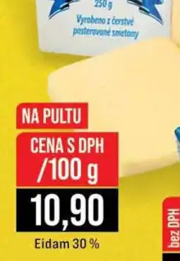 Jip Eidam 30 % nabídka