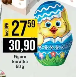 Jip Figaro kuřátko nabídka