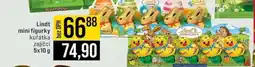 Jip Lindt mini figurky kuřátka zajíčci 5x10g nabídka