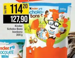 Jip Kinder Schoko-Bons bonbony 300 g nabídka