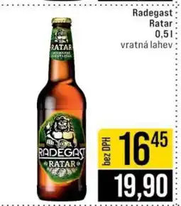 Jip Radegast Ratar nabídka
