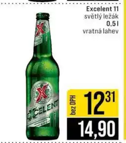 Jip Excelent 11 nabídka