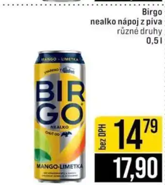 Jip BIRGO nabídka