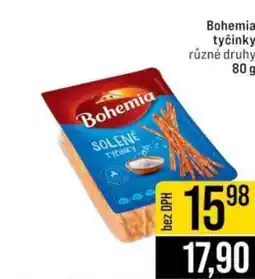 Jip Bohemia Tyčinky nabídka