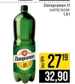 Jip Zlatopramen 11 nabídka