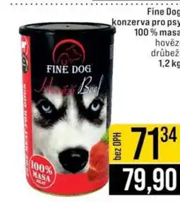 Jip Fine Dog nabídka