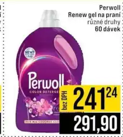 Jip Perwoll nabídka