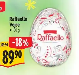 Albert Raffaello Vejce nabídka