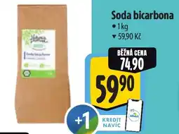 Albert Soda bicarbona nabídka
