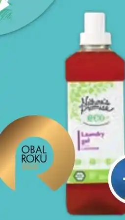 Albert Prací gel Levandulovy nabídka