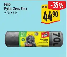 Albert Fino Pytle Zeus Flex nabídka