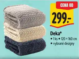 Albert Deka nabídka