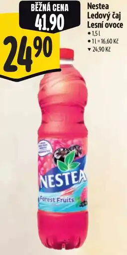 Albert Nestea Ledový čaj Lesní ovoce nabídka