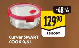 Albert Curver SMART COOK nabídka