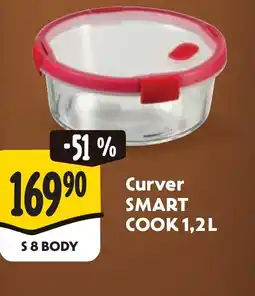 Albert Curver SMART COOK nabídka