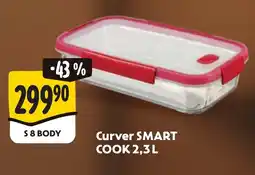 Albert Curver SMART COOK nabídka