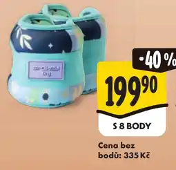 Albert Sada závaží na ruce a nohy nabídka