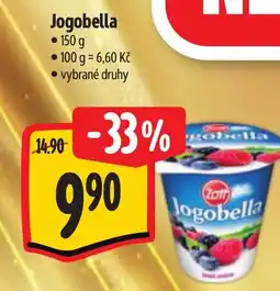 Albert Jogobella nabídka