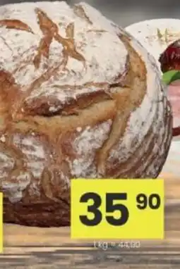 Kubík potraviny Maďarský chléb nabídka