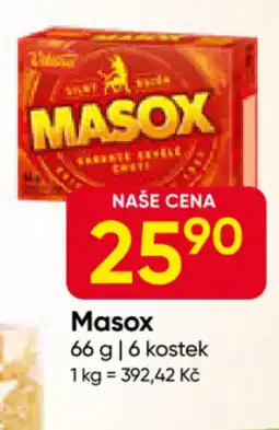 Hruška Masox nabídka