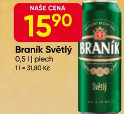 Hruška Branik Světlý nabídka