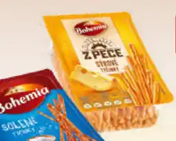 Hruška Bohemia tyčinky nabídka