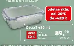 Penny Market Dóza 1 nabídka