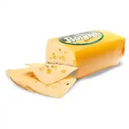 Terno Ementaler Boryna 20% 100g nabídka