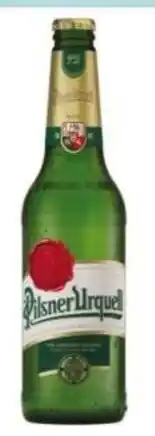 Qanto Pilsner Urqell ležák světlý nabídka