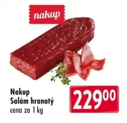 Qanto Nakup Salam hranatý nabídka