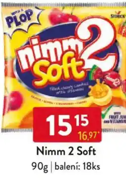 Qanto Nimm 2 Soft nabídka