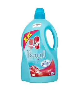 Penny Market Perwoll XXL prací prostředek 66 dávek 4l, různé druhy nabídka