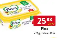 Qanto Flora nabídka