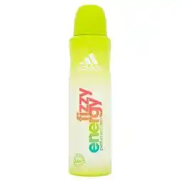 Teta Adidas tělový deodorant 150ml, vybrané druhy nabídka