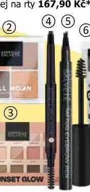 Teta GABRIELLA SALVETE Brow Definer tužka na obočí nabídka