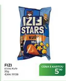 Tamda Foods FIZI sticks Kuře nabídka
