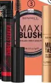 Teta RIMMEL Maxi Blush tvářenka nabídka