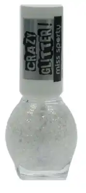 Teta Miss Sporty Crazy Glitter lak na nehty nabídka