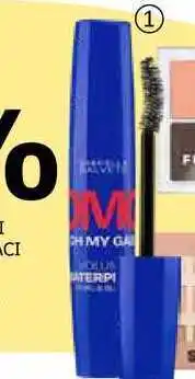 Teta GABRIELLA SALVETE OMG voděodolná řasenka nabídka