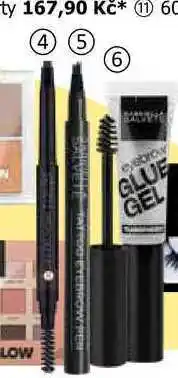 Teta GABRIELLA SALVETE Tetovací pero na obočí nabídka