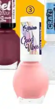 Teta miss sporty 1 Min To Shine lak na nehty nabídka