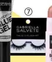 Teta GABRIELLA SALVETE False Eylashes Kit umělé řasy nabídka