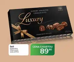 Tamda Foods Seli bonboniéra 400g Luxury nabídka